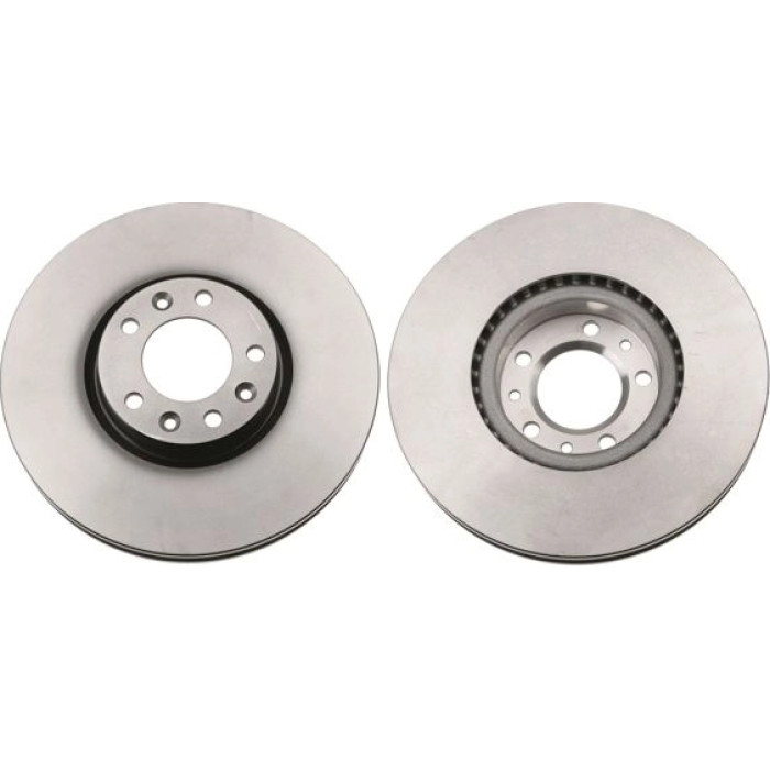 TRW DF6419 Bremsscheibe TRW DF6419 Bremsscheibe