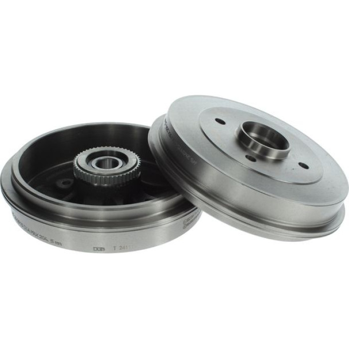 BOSCH 0 986 477 184 Bremstrommel BOSCH 0 986 477 184 Bremstrommel