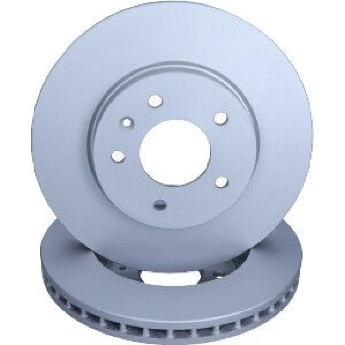 QUARO QD2689 Bremsscheibe QUARO QD2689 Bremsscheibe
