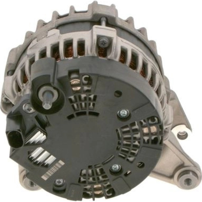 BOSCH 0 125 711 113 Generator BOSCH 0 125 711 113 Generator