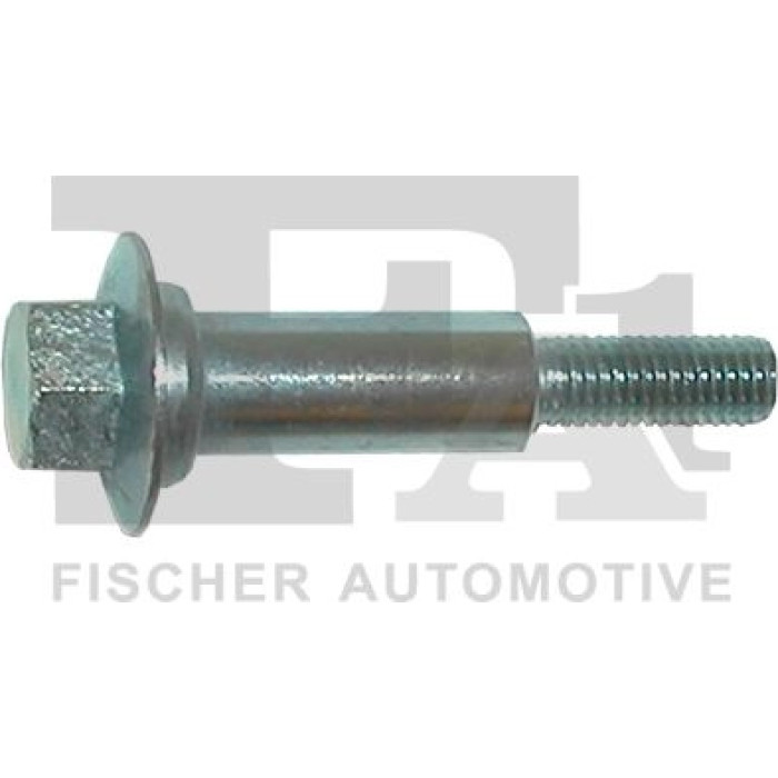Schraube, Abgasanlage 725-901