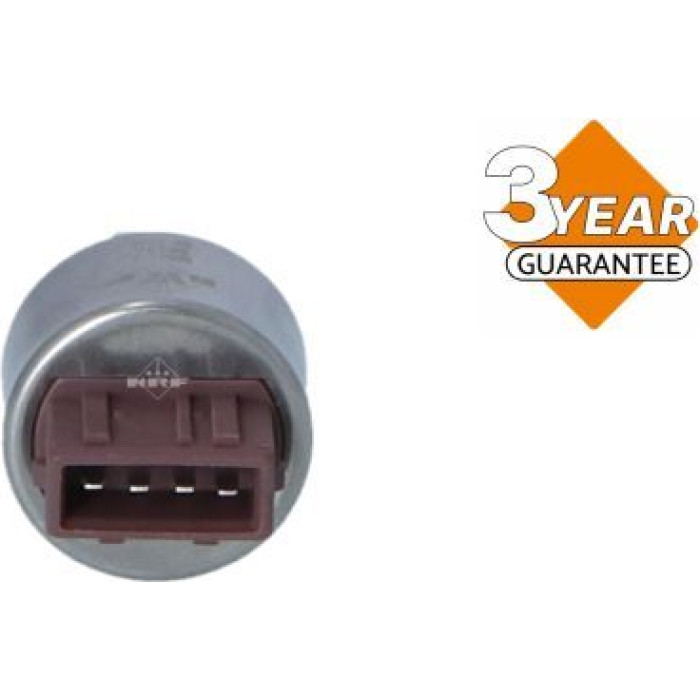 NRF 38936 Druckschalter, Klimaanlage EASY FIT