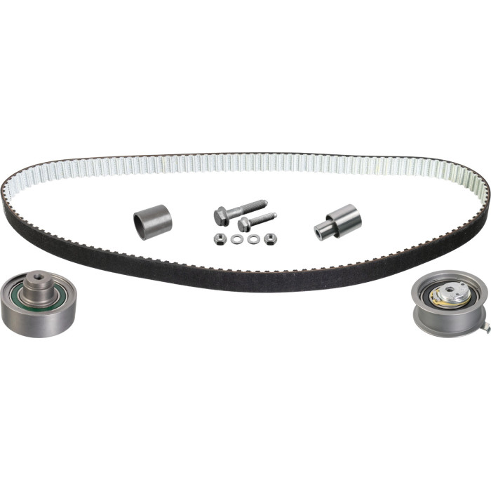 FEBI BILSTEIN 21720 Zahnriemensatz FEBI BILSTEIN 21720 Zahnriemensatz
