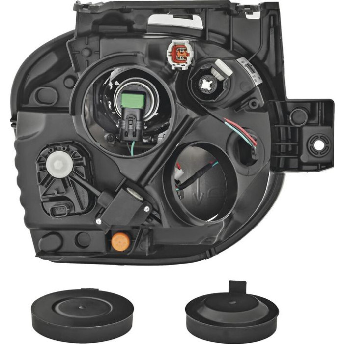 Valeo 045378 Hauptscheinwerfer Valeo 045378 Hauptscheinwerfer