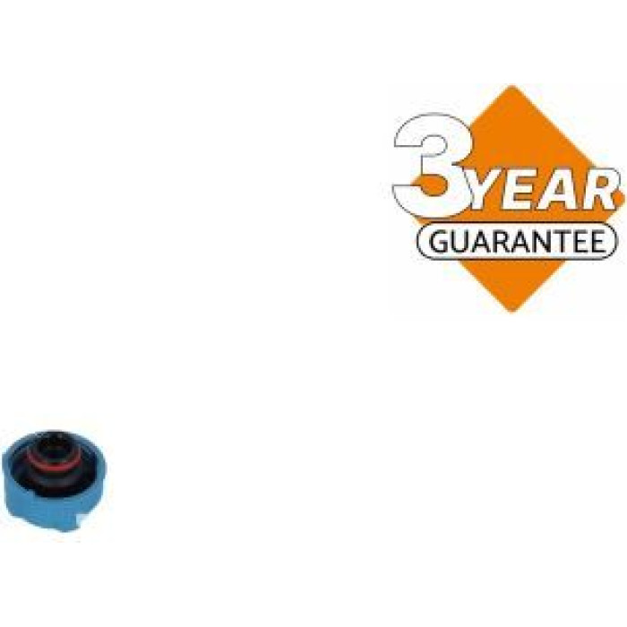 NRF 454105 Ausgleichsbehälter, Kühlmittel EASY FIT NRF 454105 Ausgleichsbehälter, Kühlmittel EASY FIT