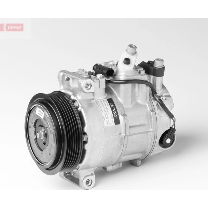 DENSO 6SEU16C Klimakompressor DCP17068 DENSO 6SEU16C Klimakompressor DCP17068