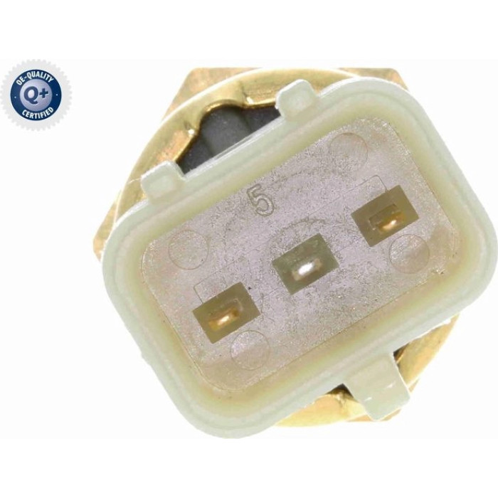 Vemo V53-72-0055 Sensor, Kühlmitteltemperatur Q+, Erstausrüsterqualität Vemo V53-72-0055 Sensor, Kühlmitteltemperatur Q+, Erstausrüsterqualität