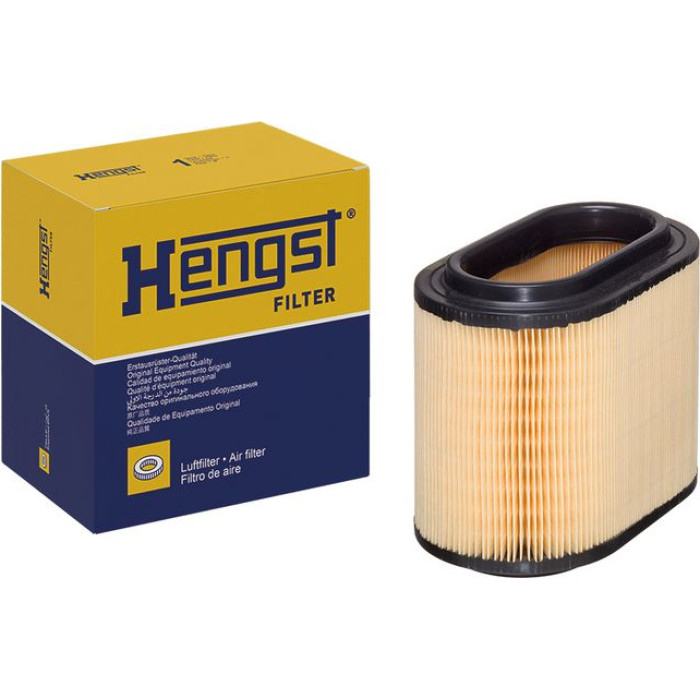 Hengst Filter E1282L Luftfilter Hengst Filter E1282L Luftfilter