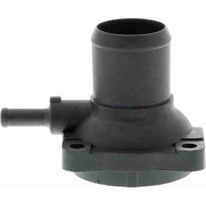 Vaico V25-7048 Kühlmittelflansch