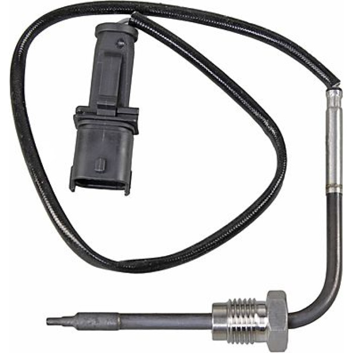 Metzger 0894810 Sensor, Abgastemperatur
