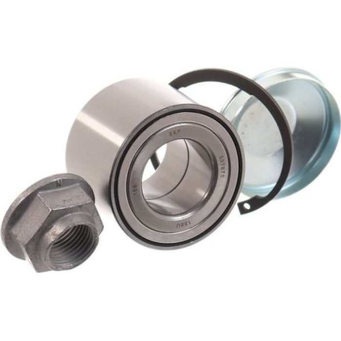 SKF VKBA 3617 Radlagersatz SKF VKBA 3617 Radlagersatz