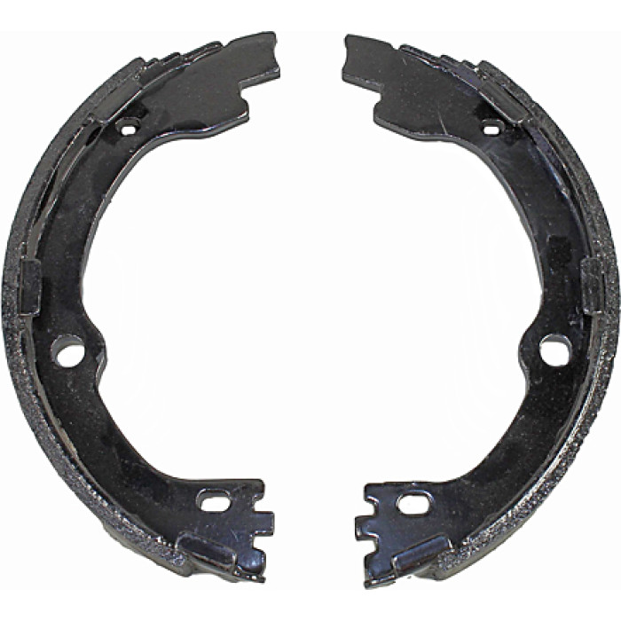 Metzger MG 165 Bremsbackensatz