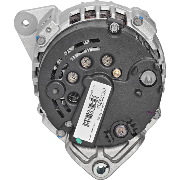 Valeo 439824 Generator ORIGINS - NEW O.E. TECHNOLOGIE