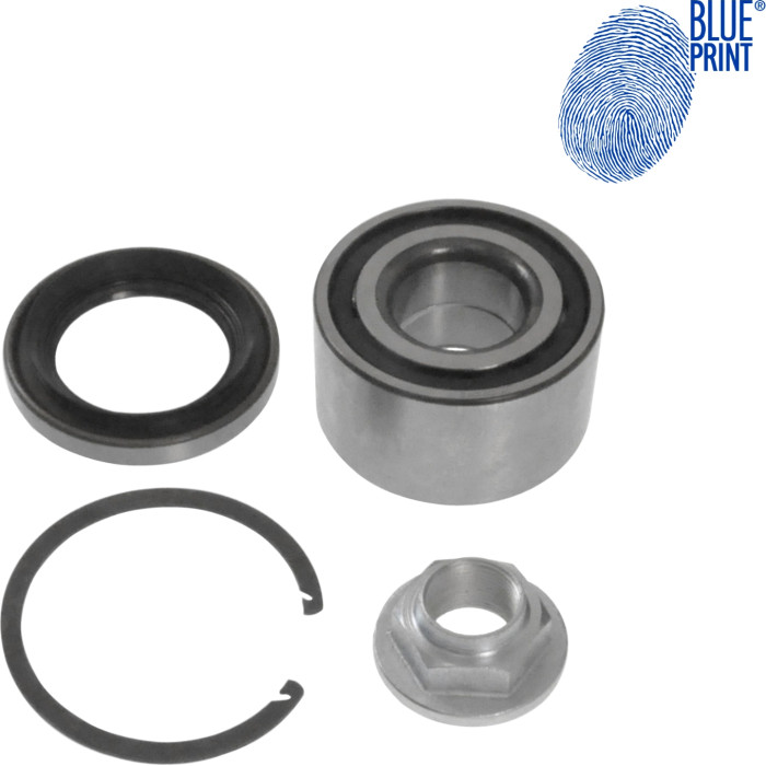 Blue Print ADT38281 Radlagersatz Blue Print ADT38281 Radlagersatz