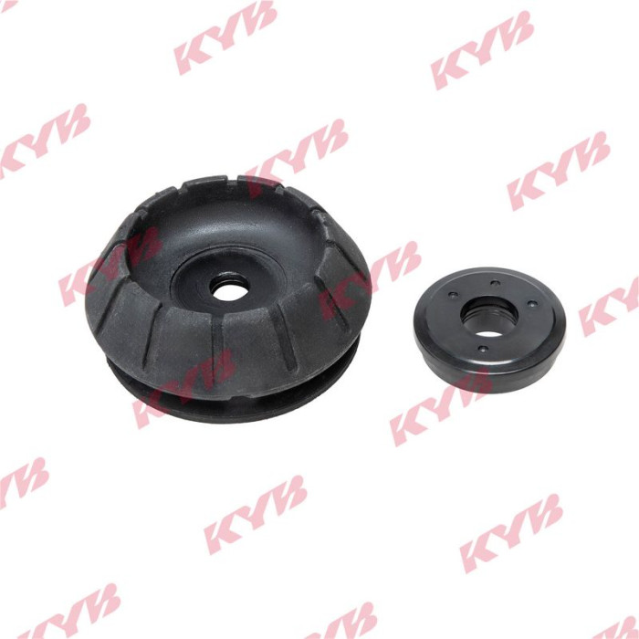 KYB SM1037 Reparatursatz, Federbeinstützlager Suspension Mounting Kit