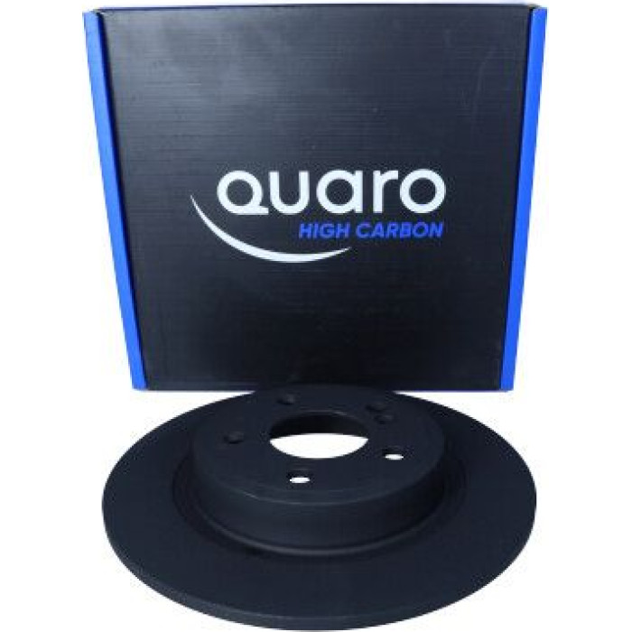 QUARO QD6535HC Bremsscheibe QUARO QD6535HC Bremsscheibe