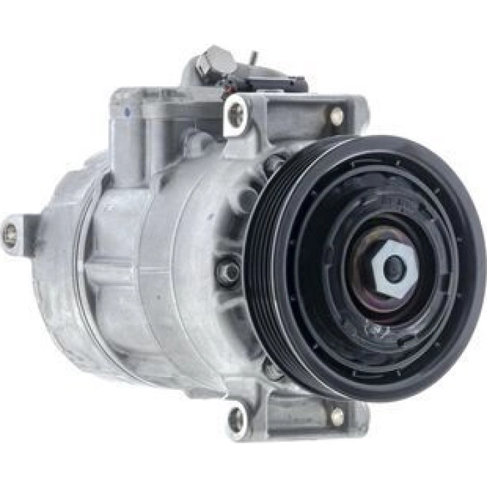 Mahle ACP 647 000P Kompressor, Klimaanlage BEHR Premium Line