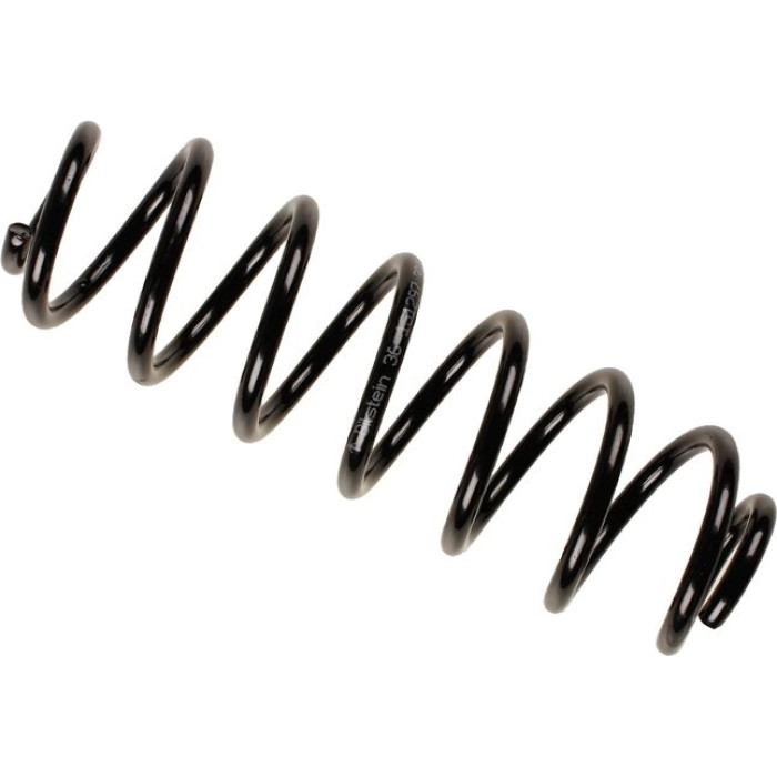 2x Bilstein 36-131297 Fahrwerksfeder B3 Serienersatz (Federn)