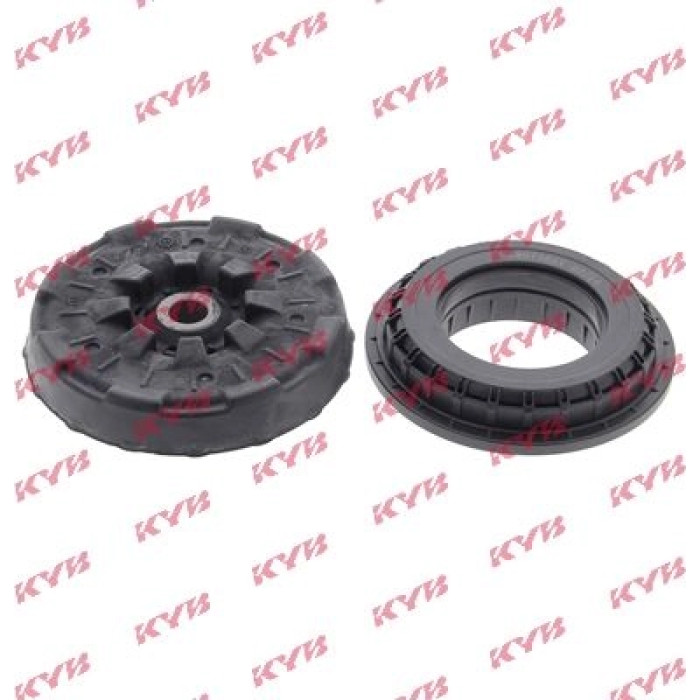 KYB SM5610 Reparatursatz, Federbeinstützlager Suspension Mounting Kit