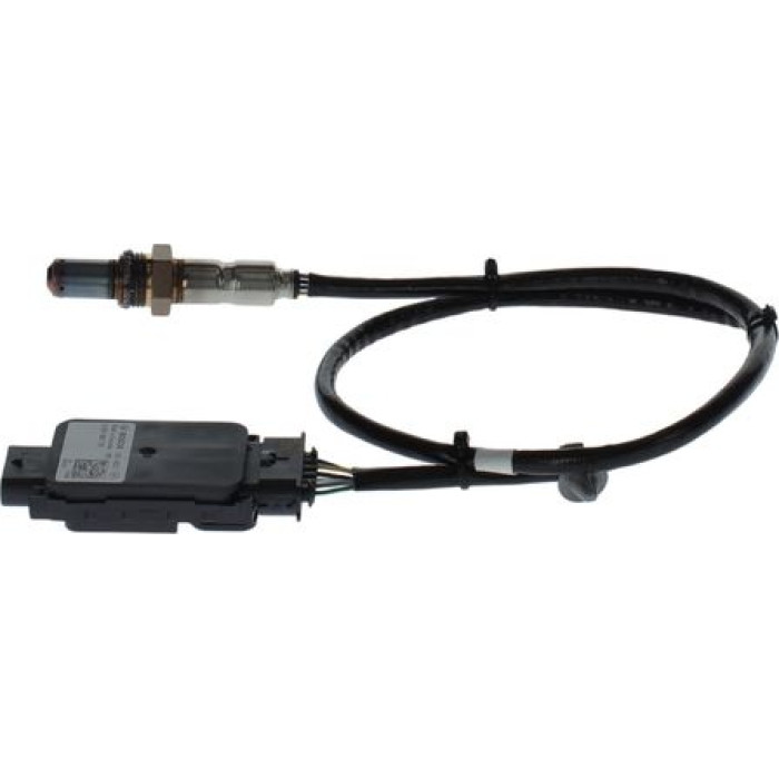 NOx-Sensor, NOx-Katalysator 0 281 008 779 NOx-Sensor, NOx-Katalysator 0 281 008 779