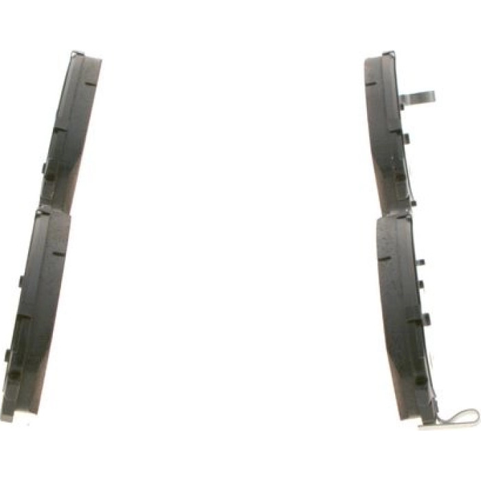 BOSCH 0 986 494 883 Bremsbelagsatz, Scheibenbremse BOSCH 0 986 494 883 Bremsbelagsatz, Scheibenbremse