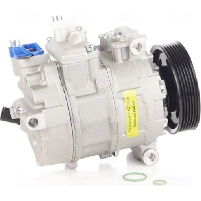 Kompressor, Klimaanlage 890633 Kompressor, Klimaanlage 890633