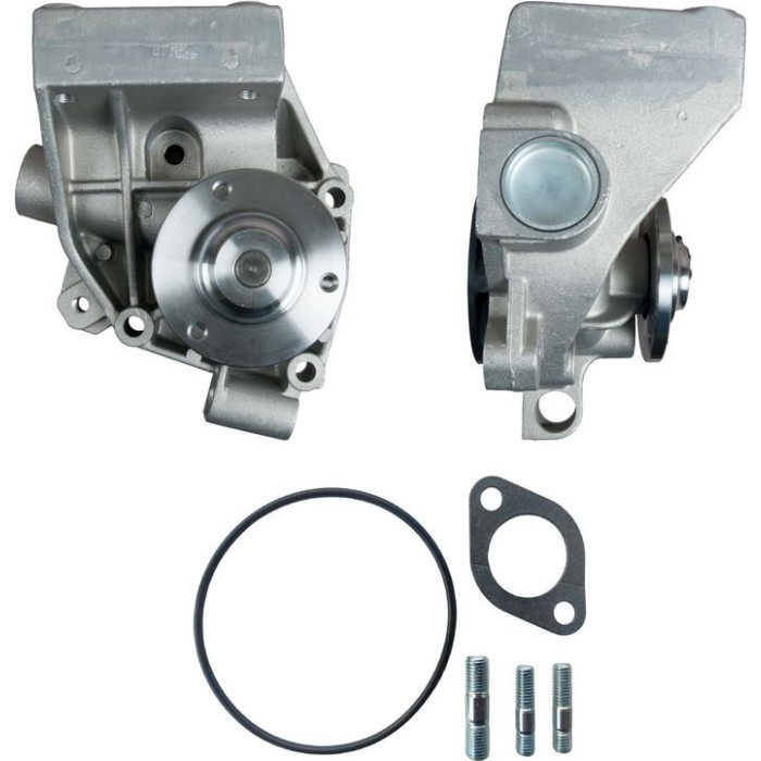Gates WP0138 Wasserpumpe Gates WP0138 Wasserpumpe
