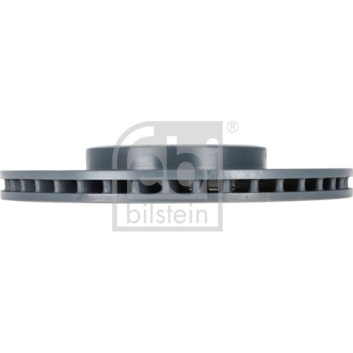 FEBI BILSTEIN 186335 Bremsscheibe FEBI BILSTEIN 186335 Bremsscheibe