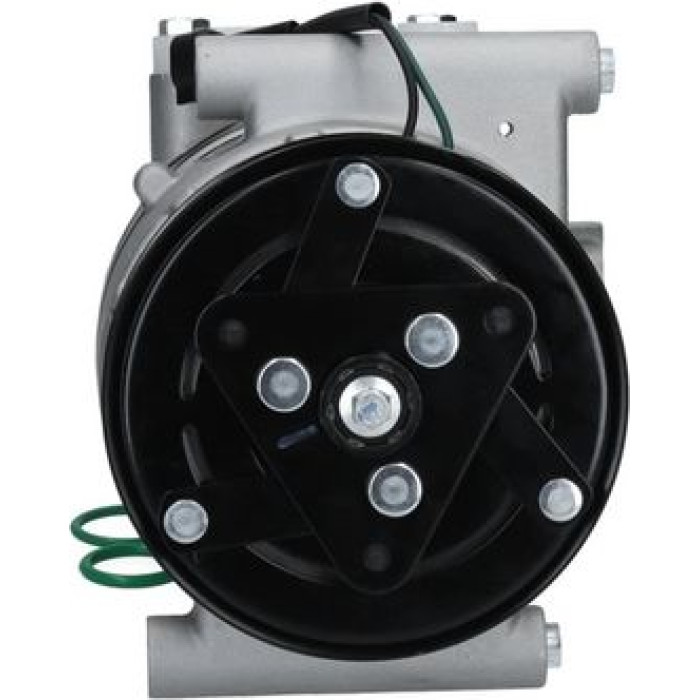 BOSCH 1 986 AD1 387 Kompressor, Klimaanlage BOSCH 1 986 AD1 387 Kompressor, Klimaanlage