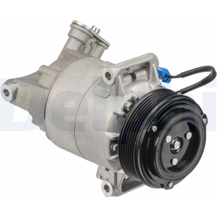 Delphi TSP0155802 Kompressor, Klimaanlage Delphi TSP0155802 Kompressor, Klimaanlage