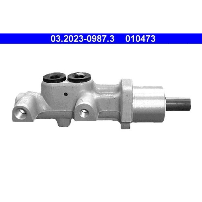 ATE 03.2023-0987.3 Hauptbremszylinder ATE 03.2023-0987.3 Hauptbremszylinder
