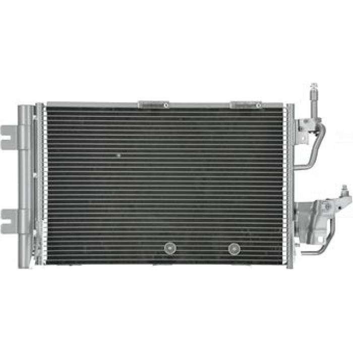 Kondensator, Klimaanlage 940052