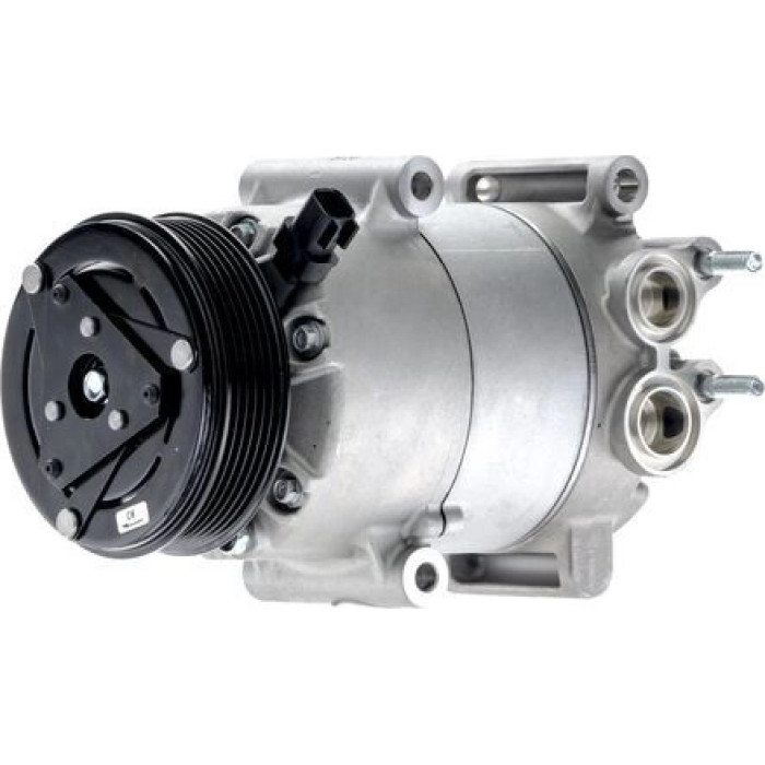 Mahle ACP 310 000S Kompressor, Klimaanlage BEHR
