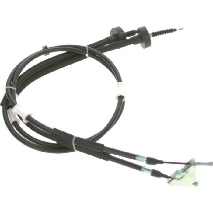 BOSCH 1 987 477 527 Seilzug, Feststellbremse BOSCH 1 987 477 527 Seilzug, Feststellbremse