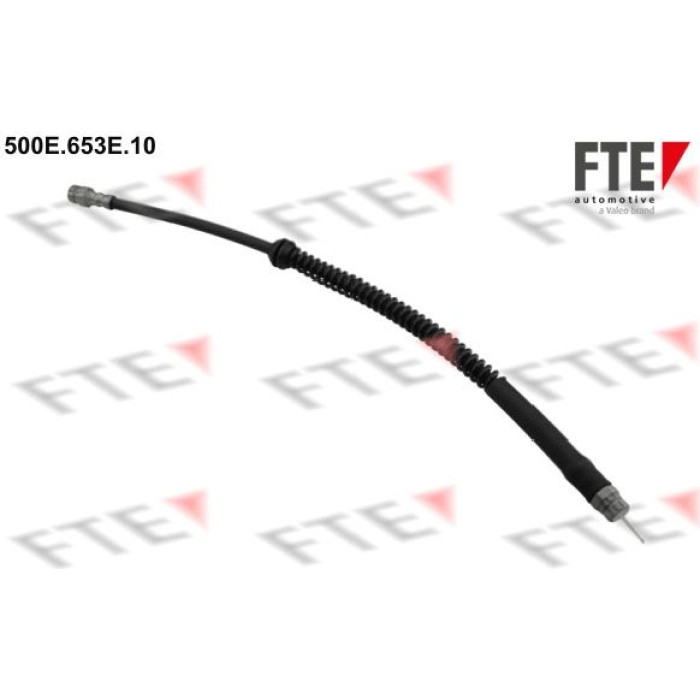 FTE 9240299 Bremsschlauch FTE 9240299 Bremsschlauch