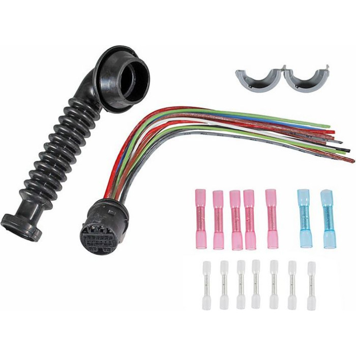 Metzger 2324408 Kabelreparatursatz, Tür Metzger 2324408 Kabelreparatursatz, Tür