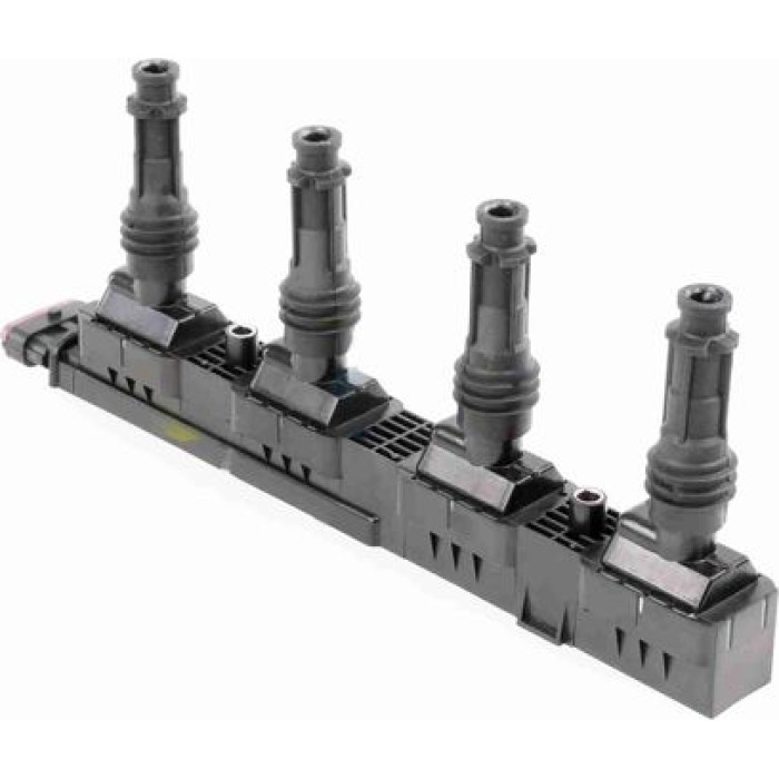 Vemo V40-70-0045 Zündspule