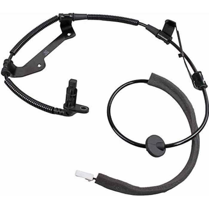 Metzger 09001451 Sensor, Raddrehzahl Metzger 09001451 Sensor, Raddrehzahl