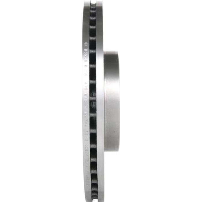 BOSCH 0 986 478 872 Bremsscheibe BOSCH 0 986 478 872 Bremsscheibe