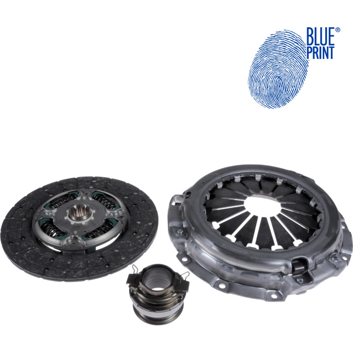 Blue Print ADT330109 Kupplungssatz Blue Print ADT330109 Kupplungssatz