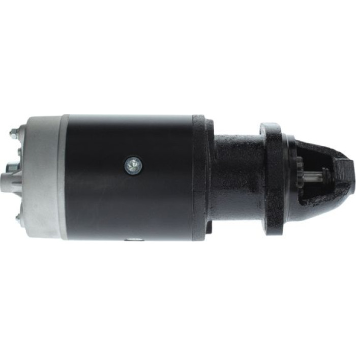 BOSCH 1 986 S10 081 Starter BOSCH 1 986 S10 081 Starter