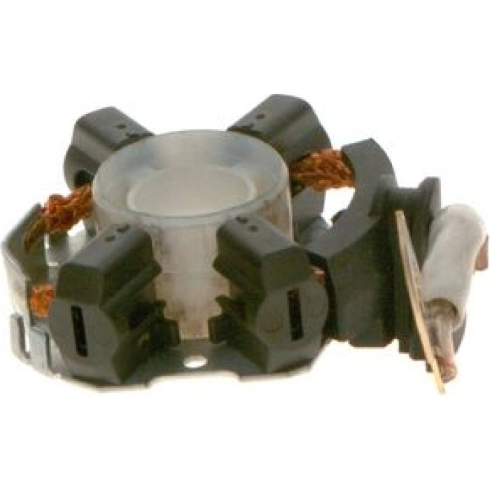 BOSCH 1 004 336 615 Halter, Kohlebürsten