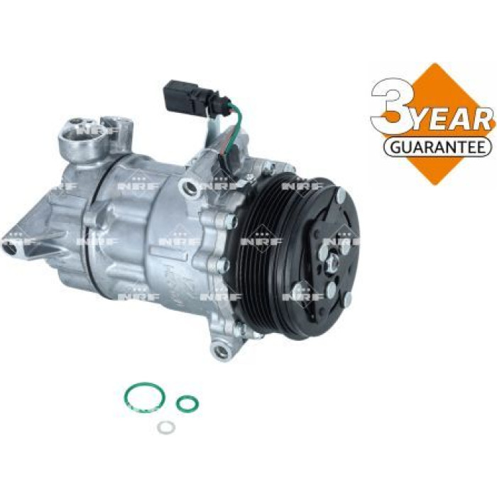 NRF 320269 Kompressor, Klimaanlage EASY FIT NRF 320269 Kompressor, Klimaanlage EASY FIT