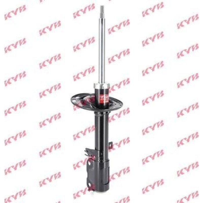 KYB 339025 Stoßdämpfer Hinten rechts Excel-G KYB 339025 Stoßdämpfer Hinten rechts Excel-G
