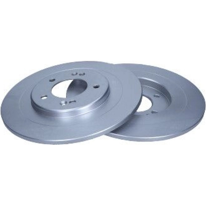QUARO QD4465 Bremsscheibe