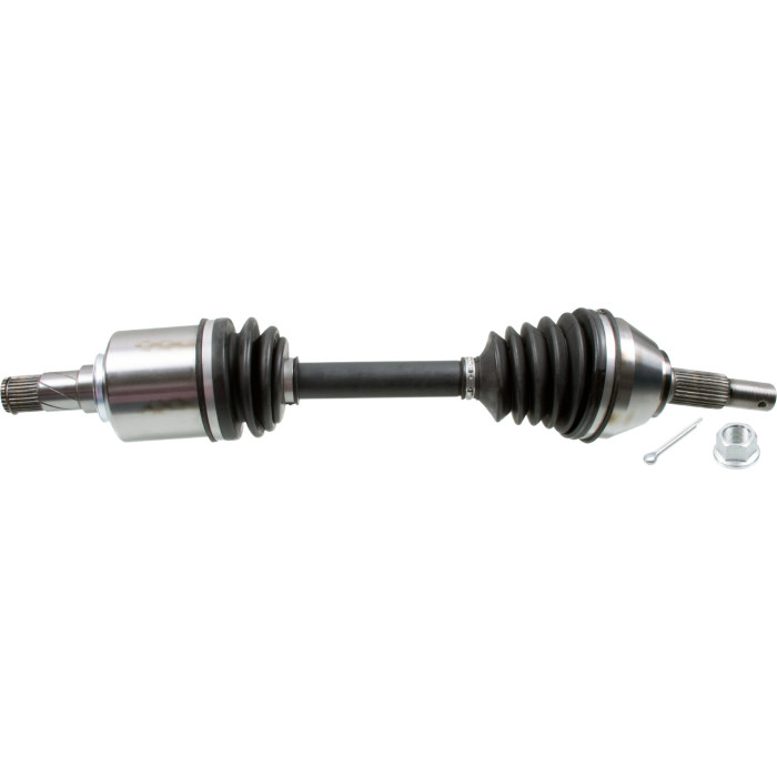 FEBI BILSTEIN 182958 Antriebswelle FEBI BILSTEIN 182958 Antriebswelle