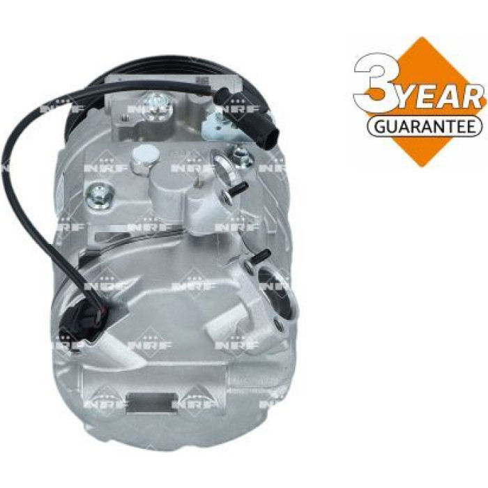 NRF 32520 Kompressor, Klimaanlage EASY FIT