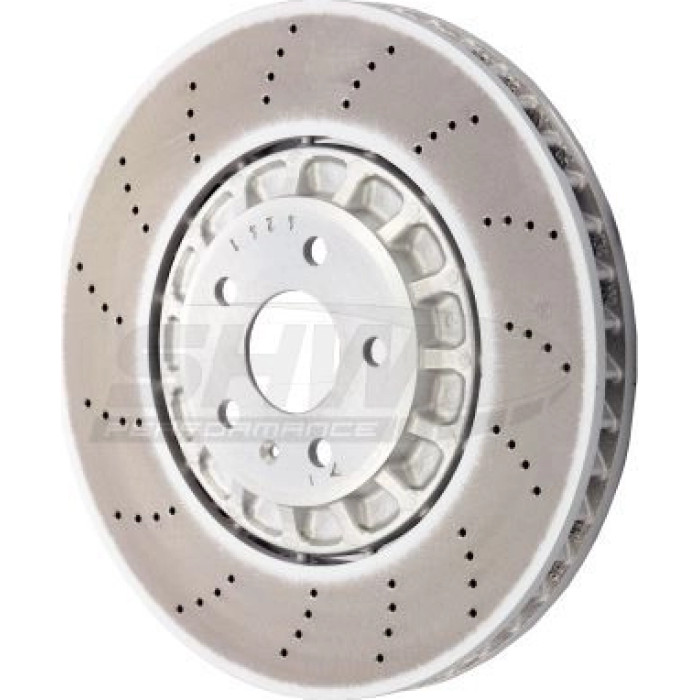 Bremsscheibe AFX44325