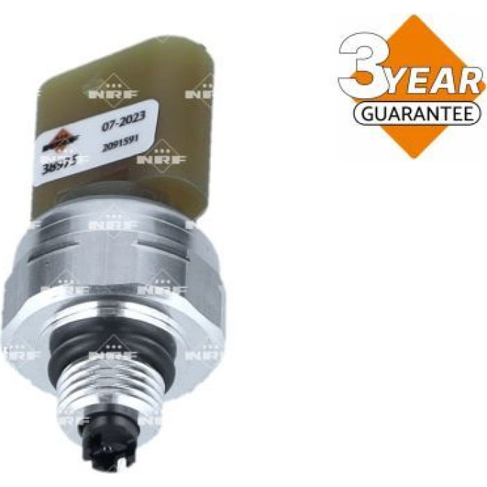 NRF 38975 Druckschalter, Klimaanlage EASY FIT NRF 38975 Druckschalter, Klimaanlage EASY FIT