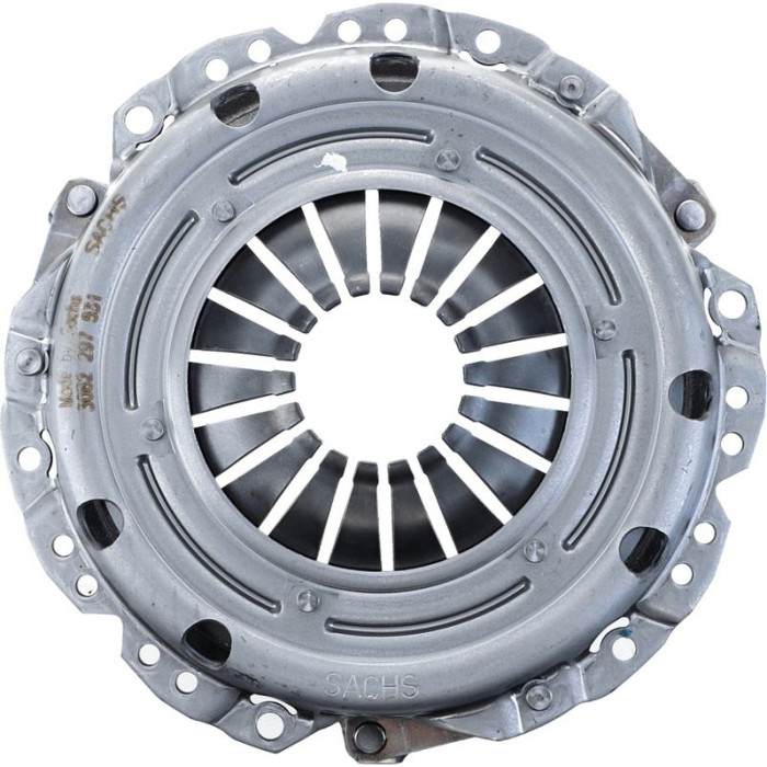 SACHS 3000 990 026 Kupplungssatz Kit plus CSC SACHS 3000 990 026 Kupplungssatz Kit plus CSC